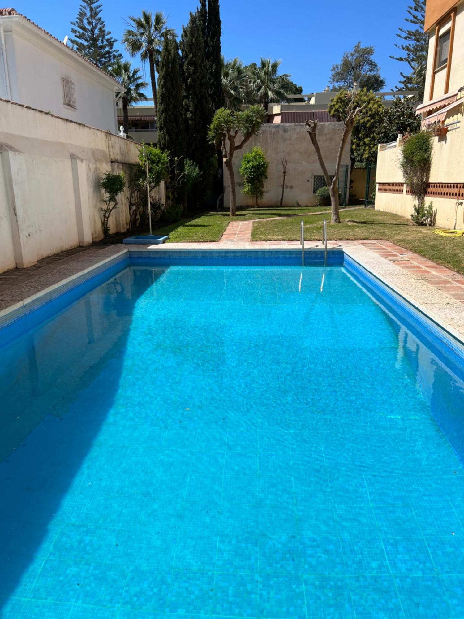 La Gran Playa,Piscina Terraza Y Parking 8 Personas Appartement Málaga Buitenkant foto
