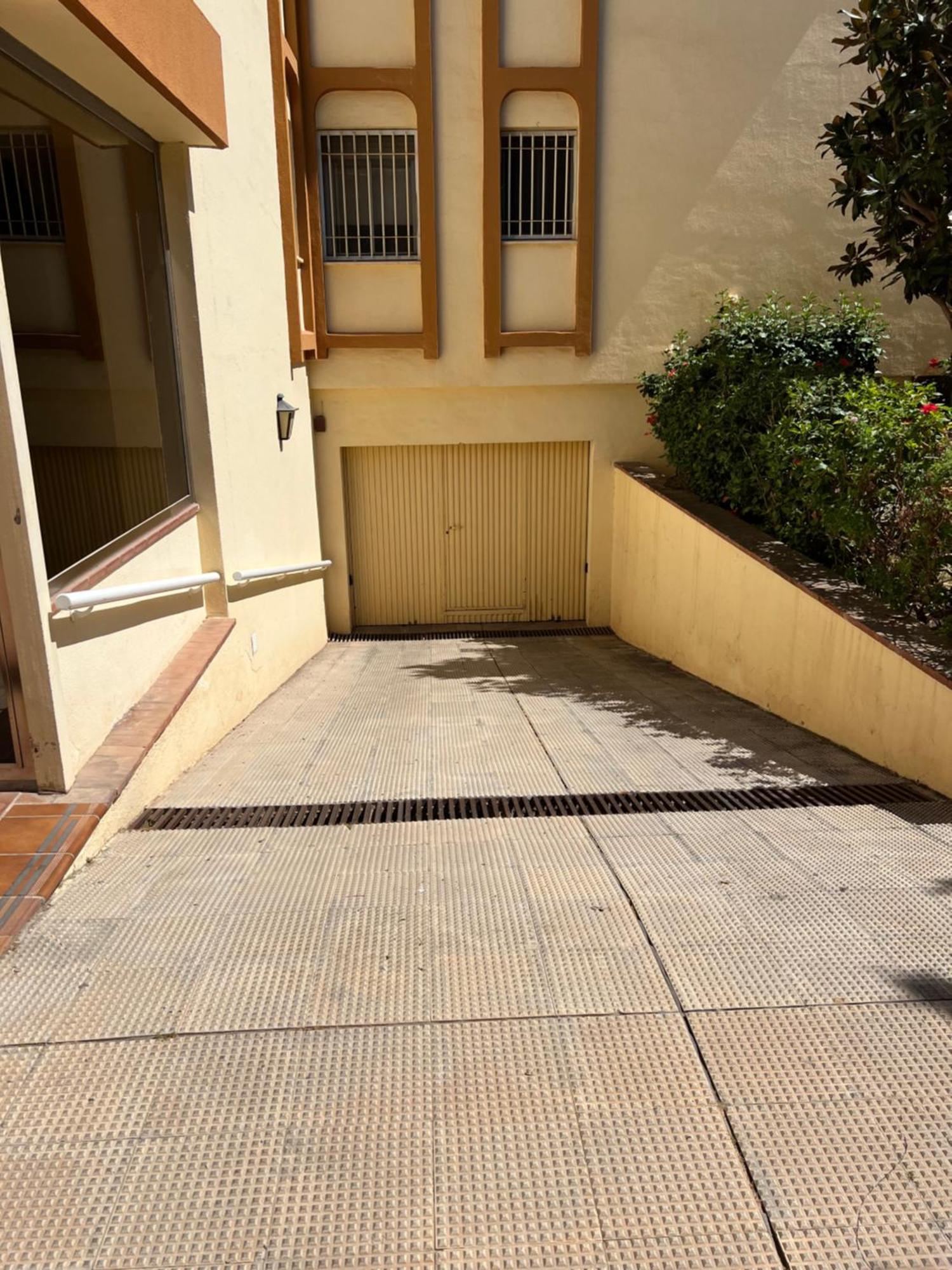 La Gran Playa,Piscina Terraza Y Parking 8 Personas Appartement Málaga Buitenkant foto